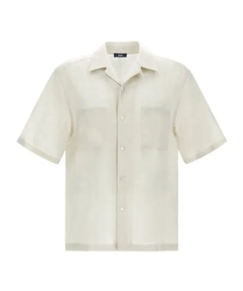 Long Sleeved Shirt
