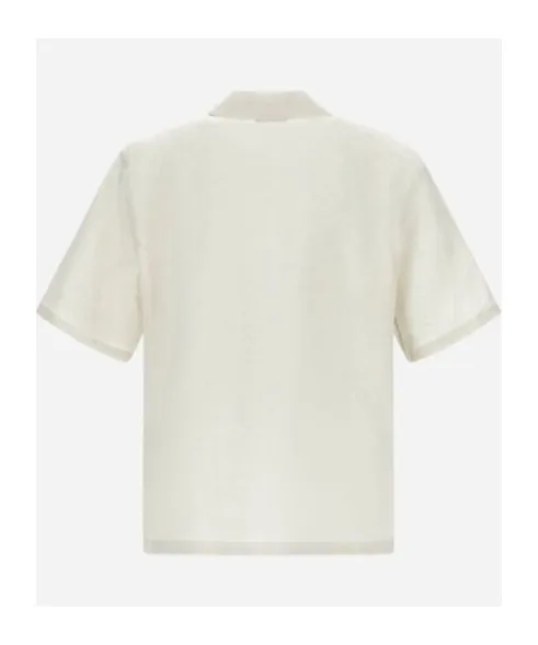 Long Sleeved Shirt