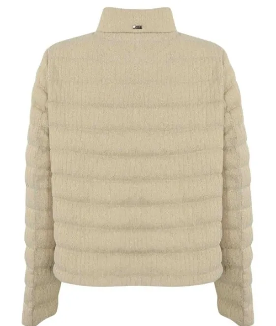 Short Down Jacket