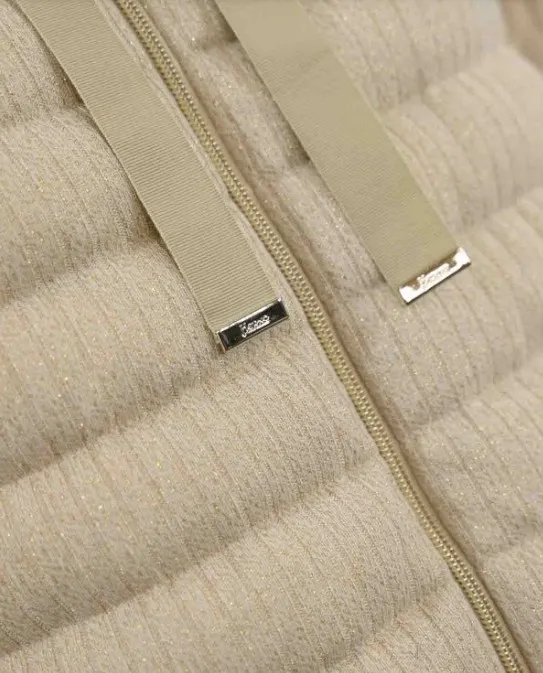 Short Down Jacket