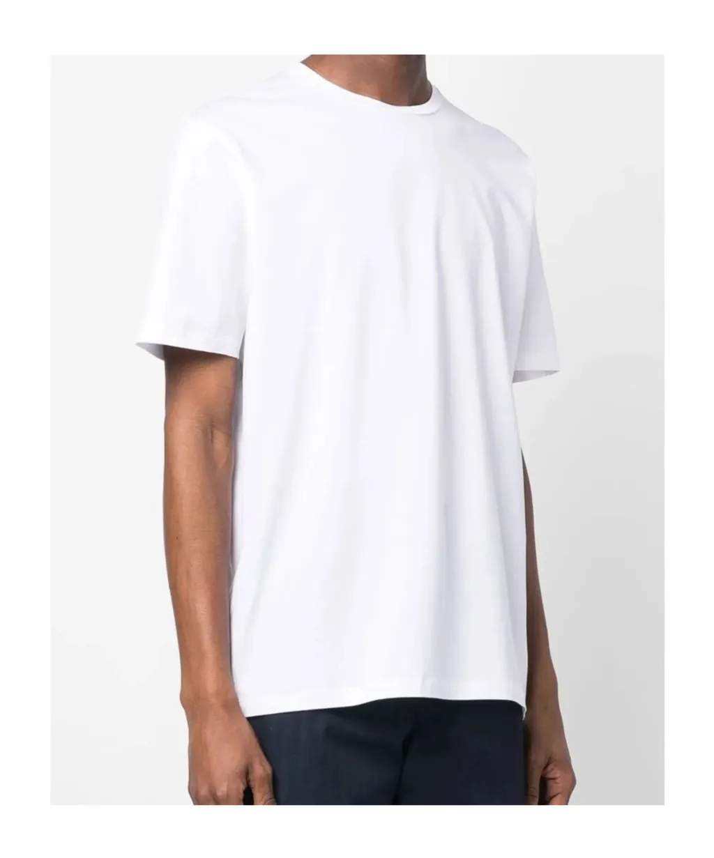 Crew Neck T-Shirt