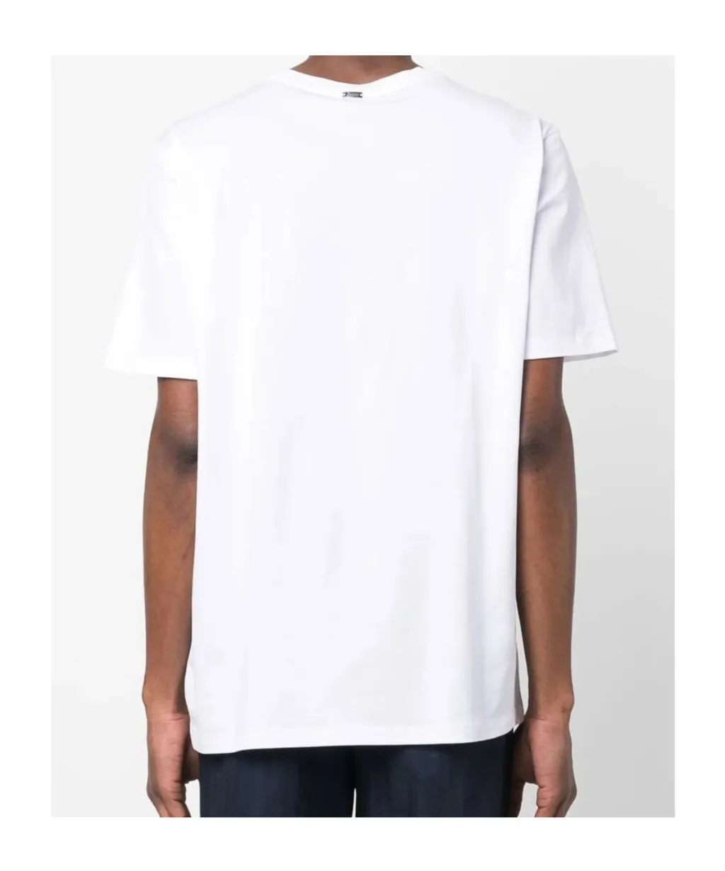 Crew Neck T-Shirt