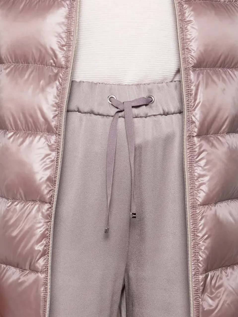 Drawstring Pants