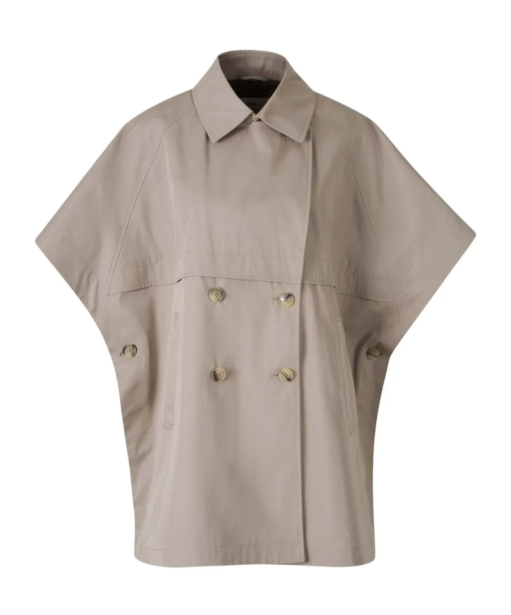 Cotton Coat
