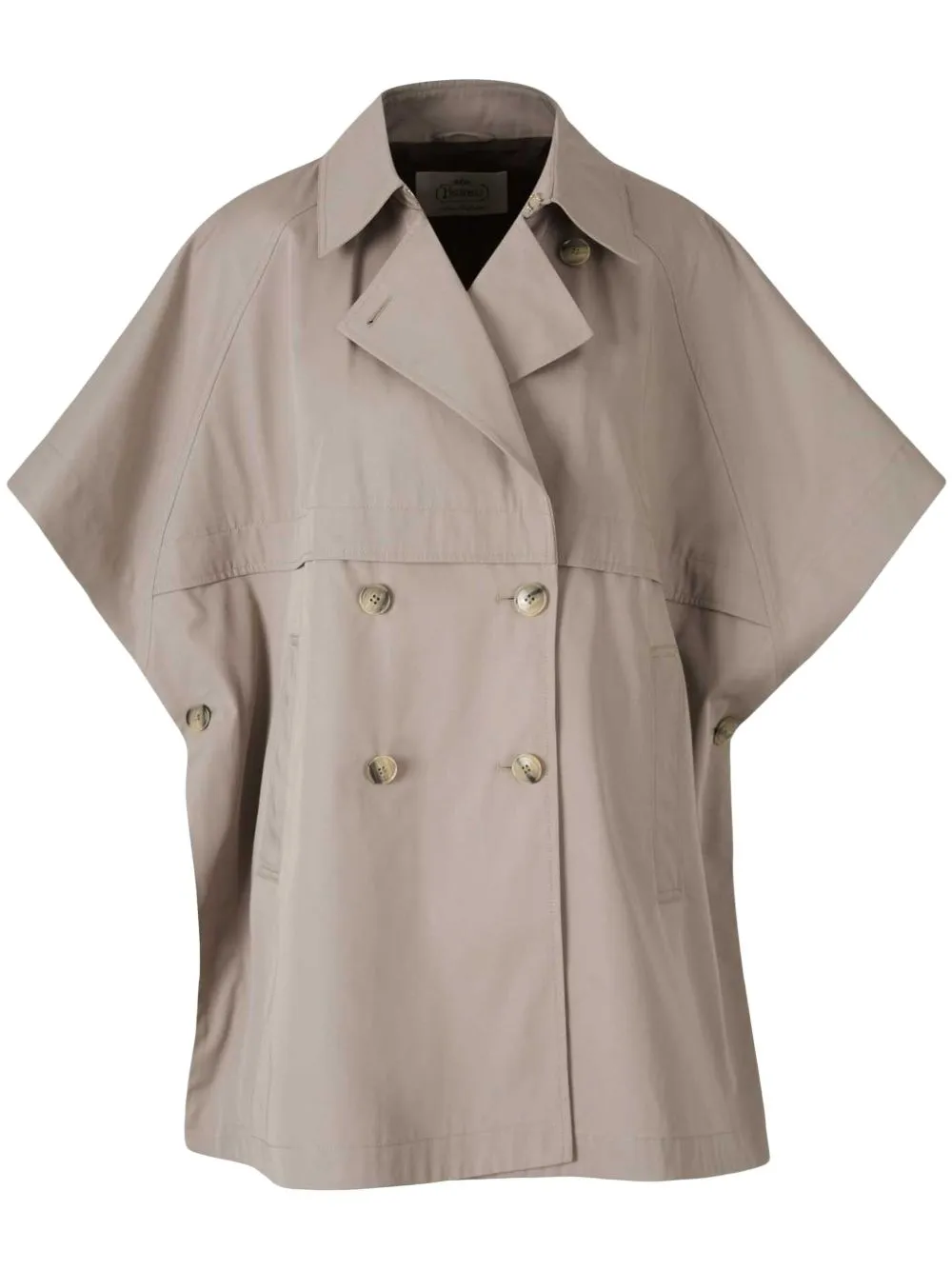 Cotton Coat