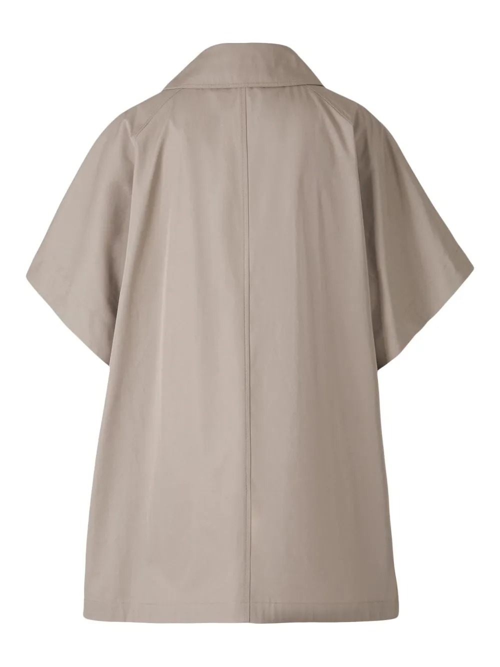 Cotton Coat