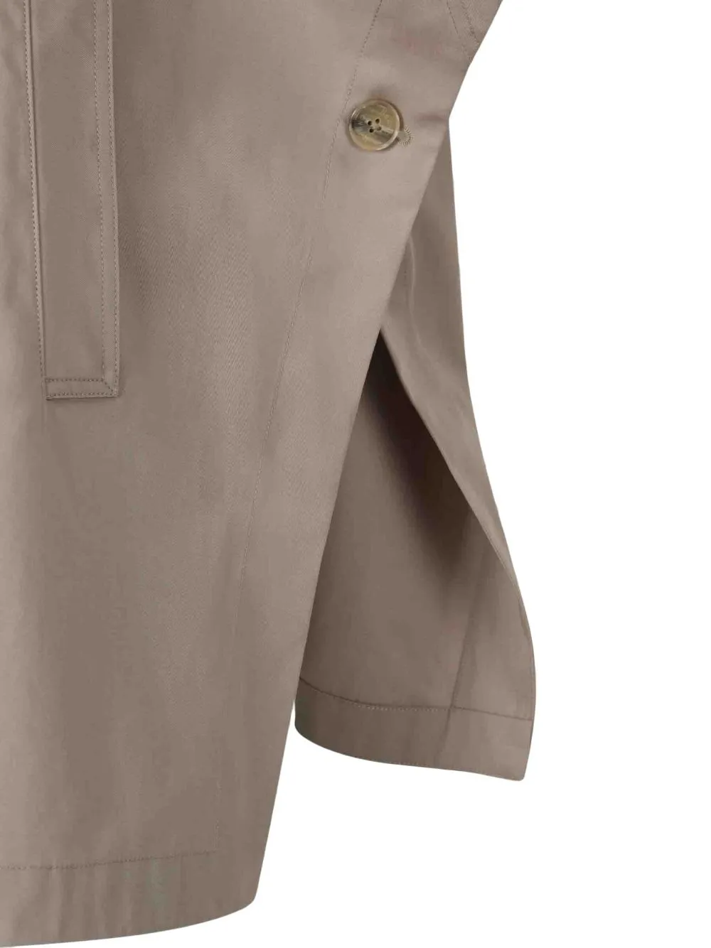 Cotton Coat