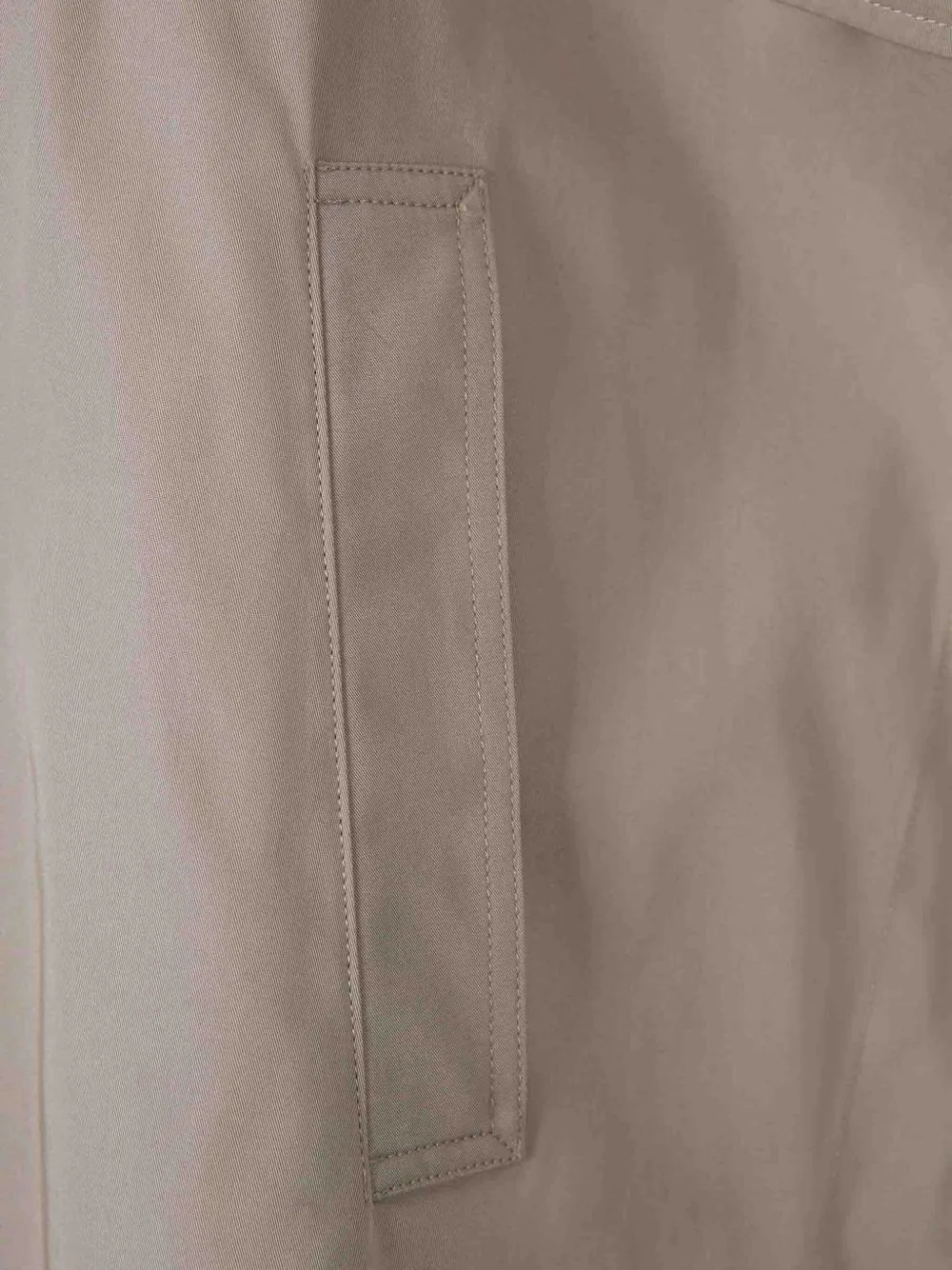 Cotton Coat