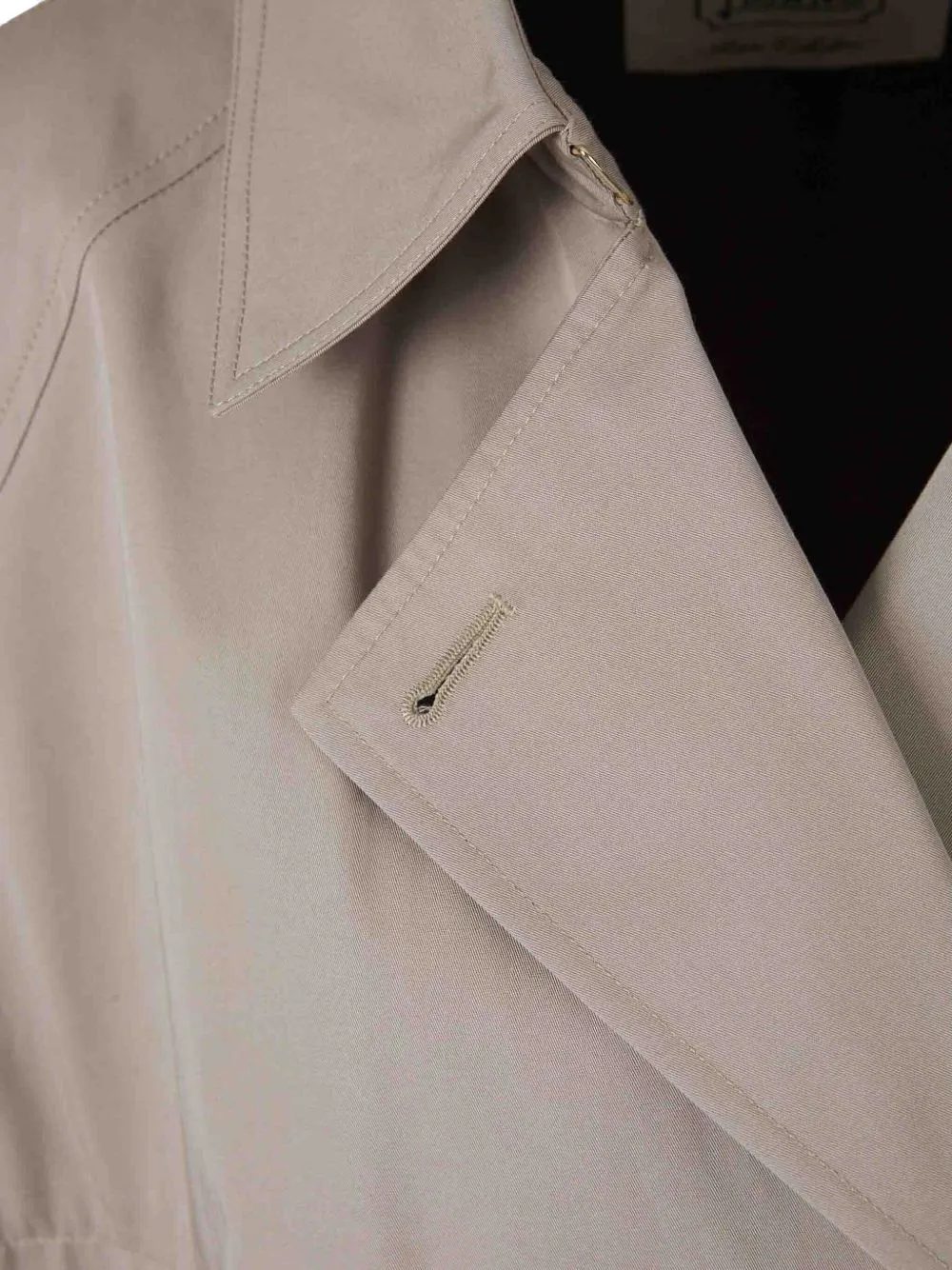 Cotton Coat
