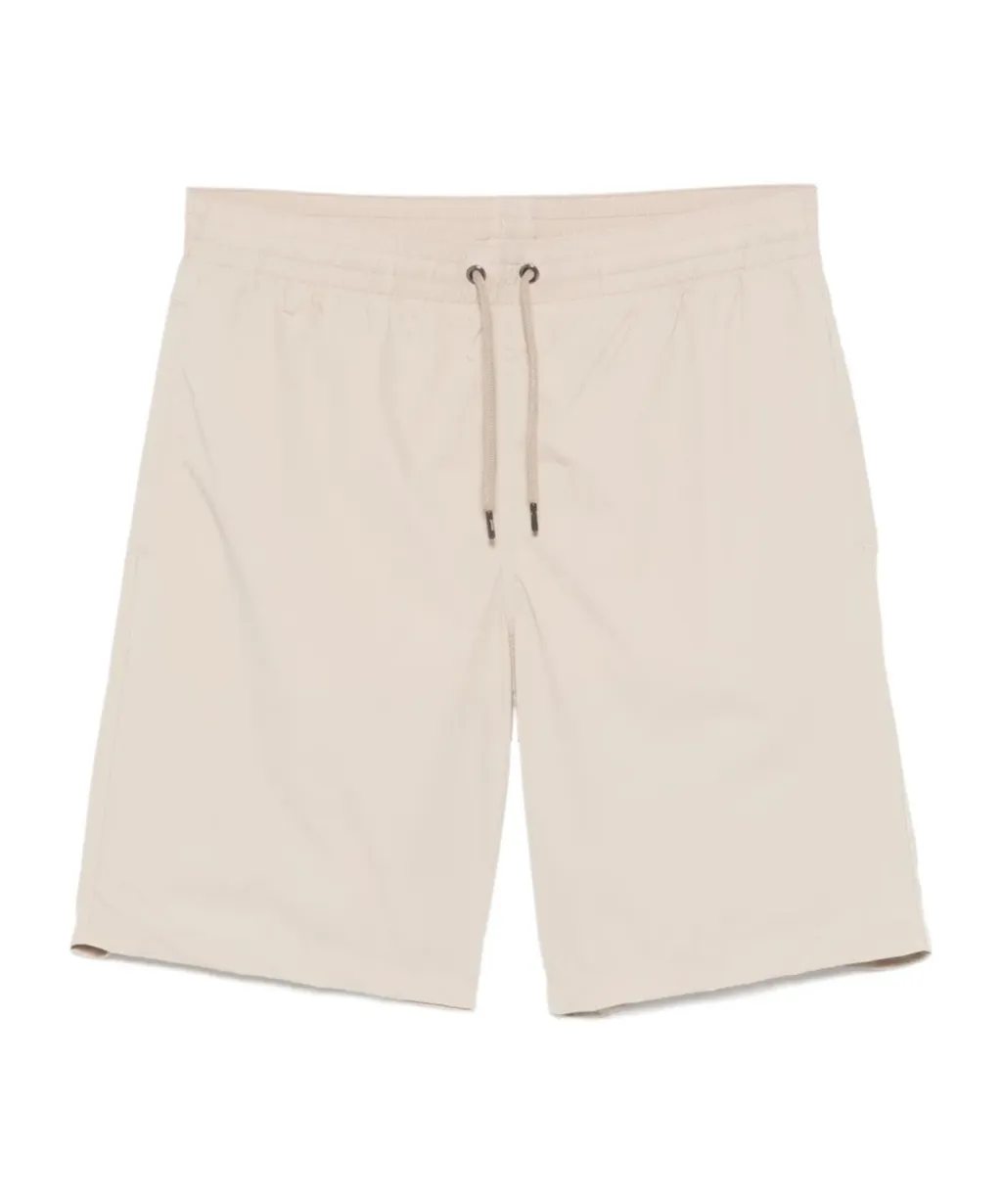 Drawstring Swim Shorts