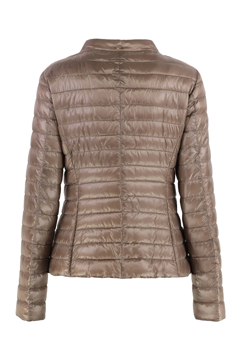 Padded Jacket