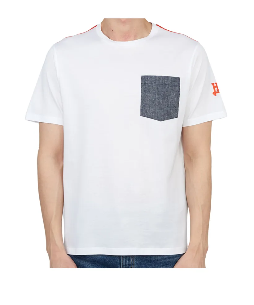 Logo Short-Sleeved T-Shirt