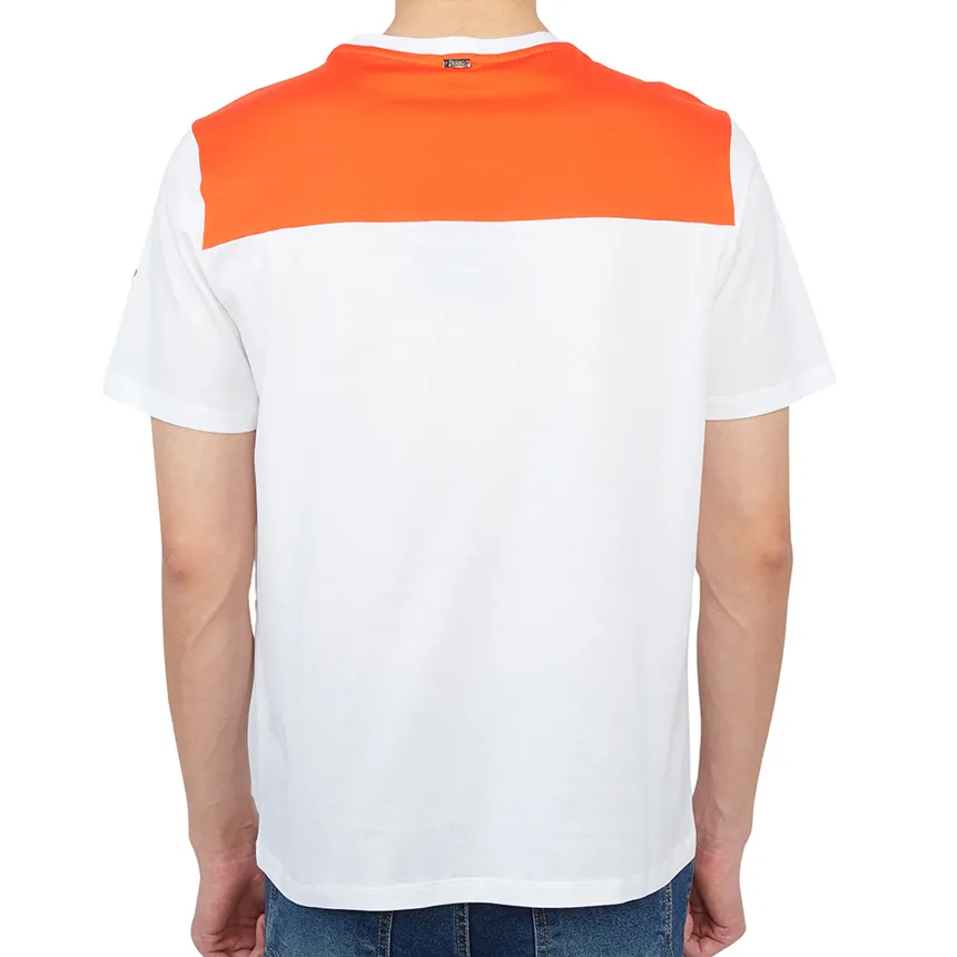 Logo Short-Sleeved T-Shirt