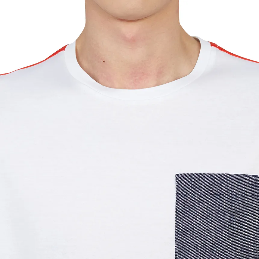 Logo Short-Sleeved T-Shirt