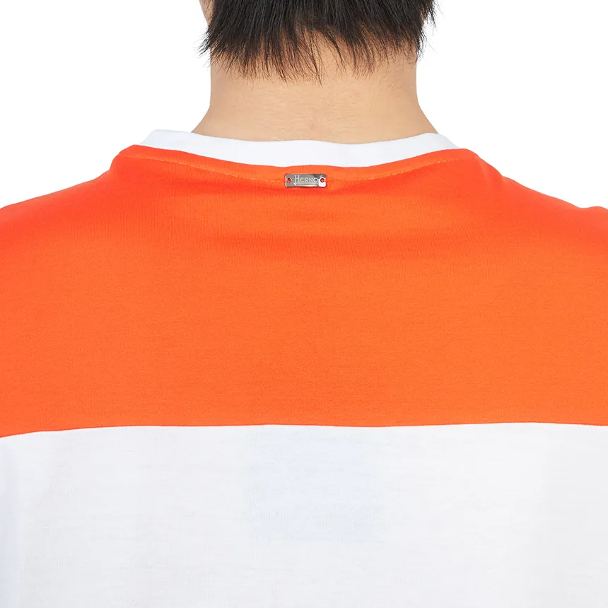 Logo Short-Sleeved T-Shirt