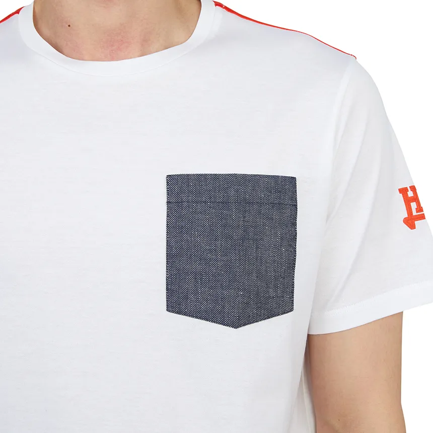 Logo Short-Sleeved T-Shirt