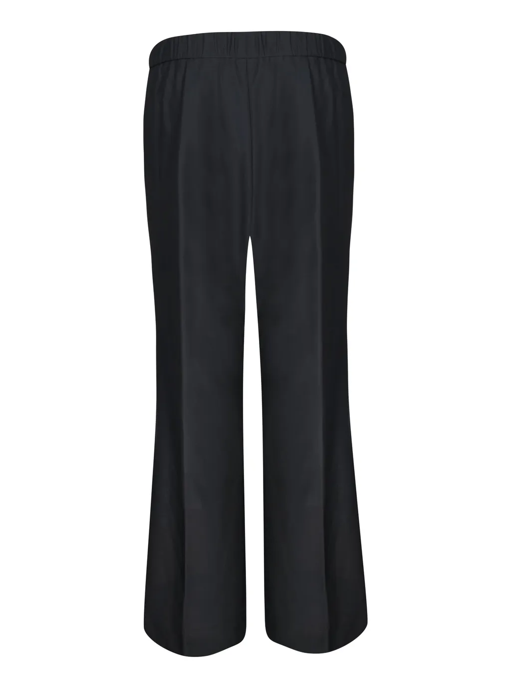 Drawstring Casual Pants