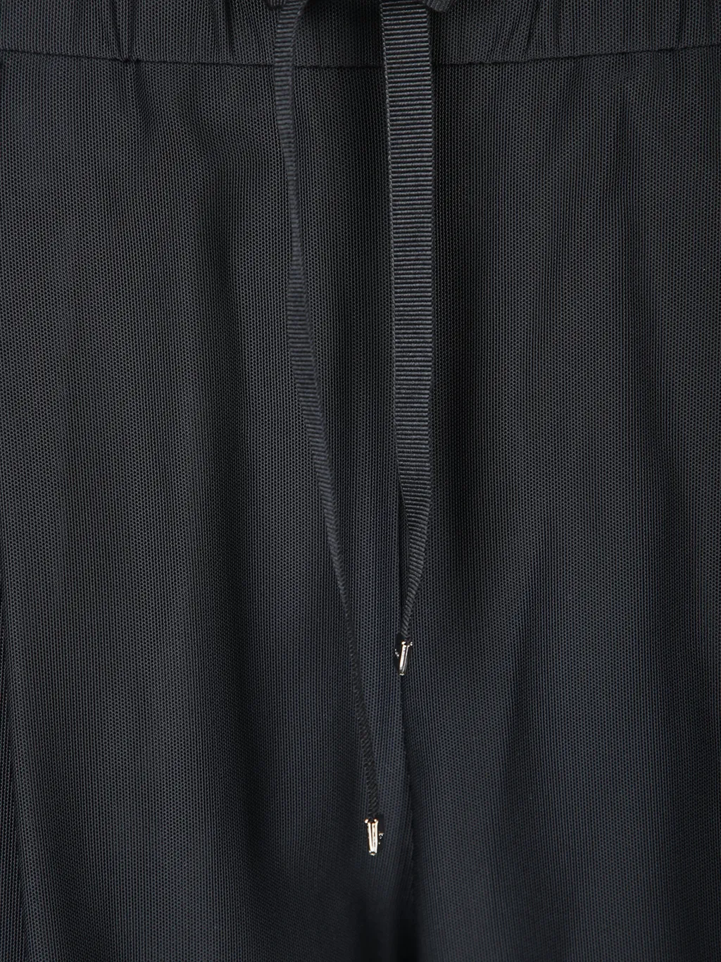Drawstring Casual Pants