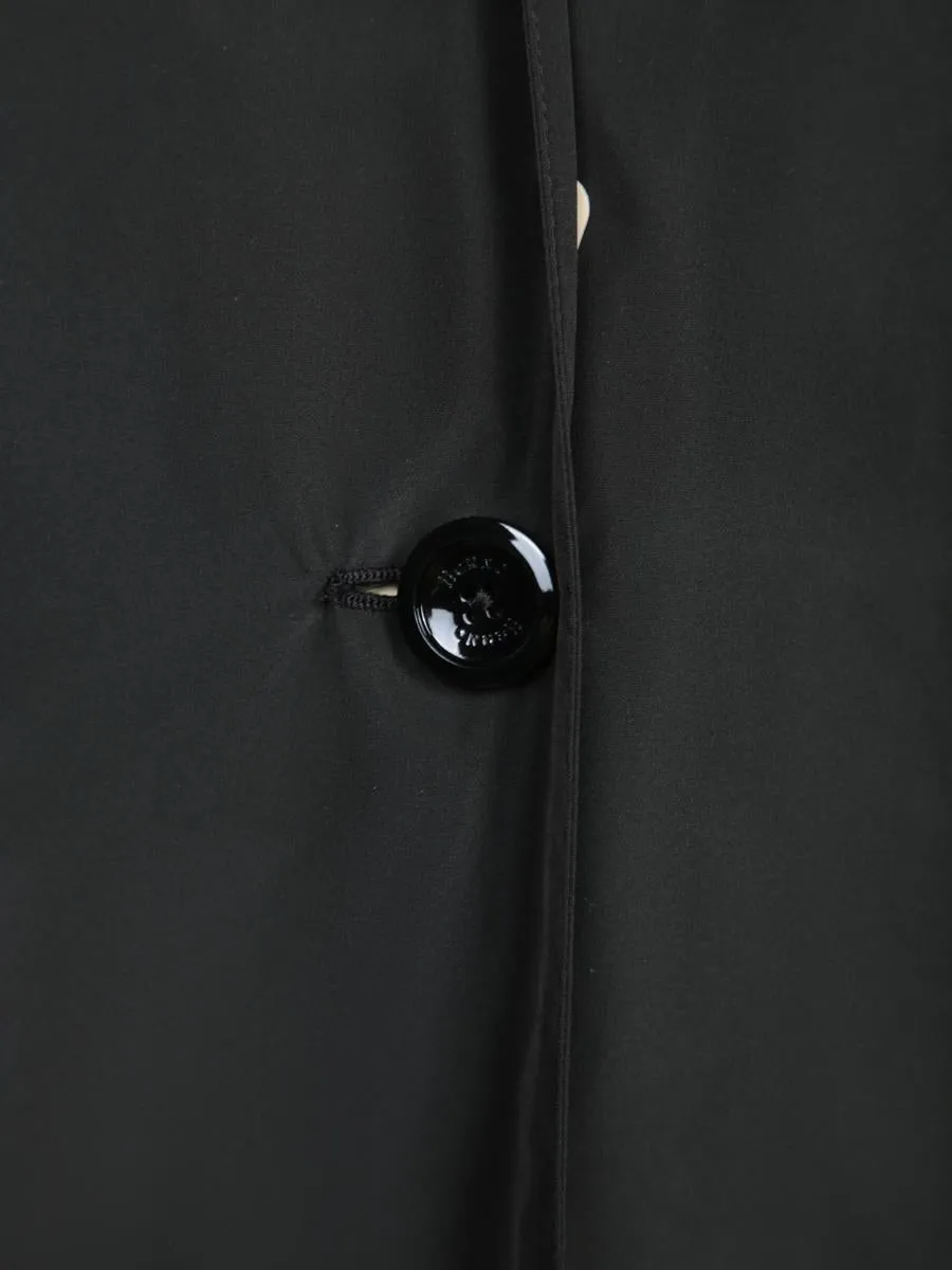 Drawstring Tapered-Leg Trousers