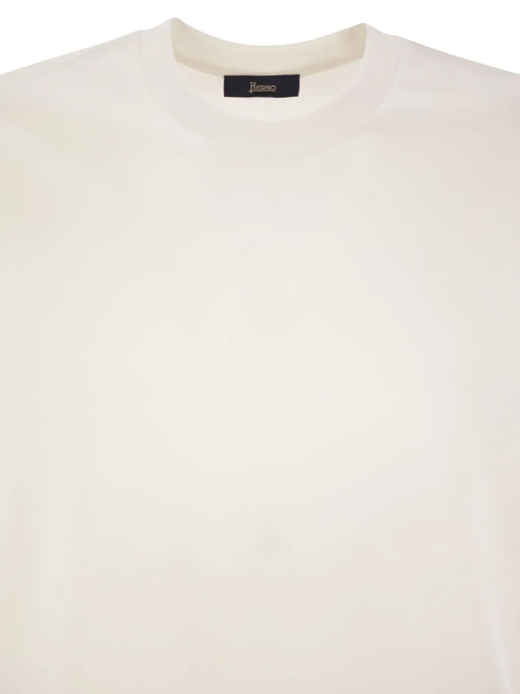 Cotton Jersey T-Shirt