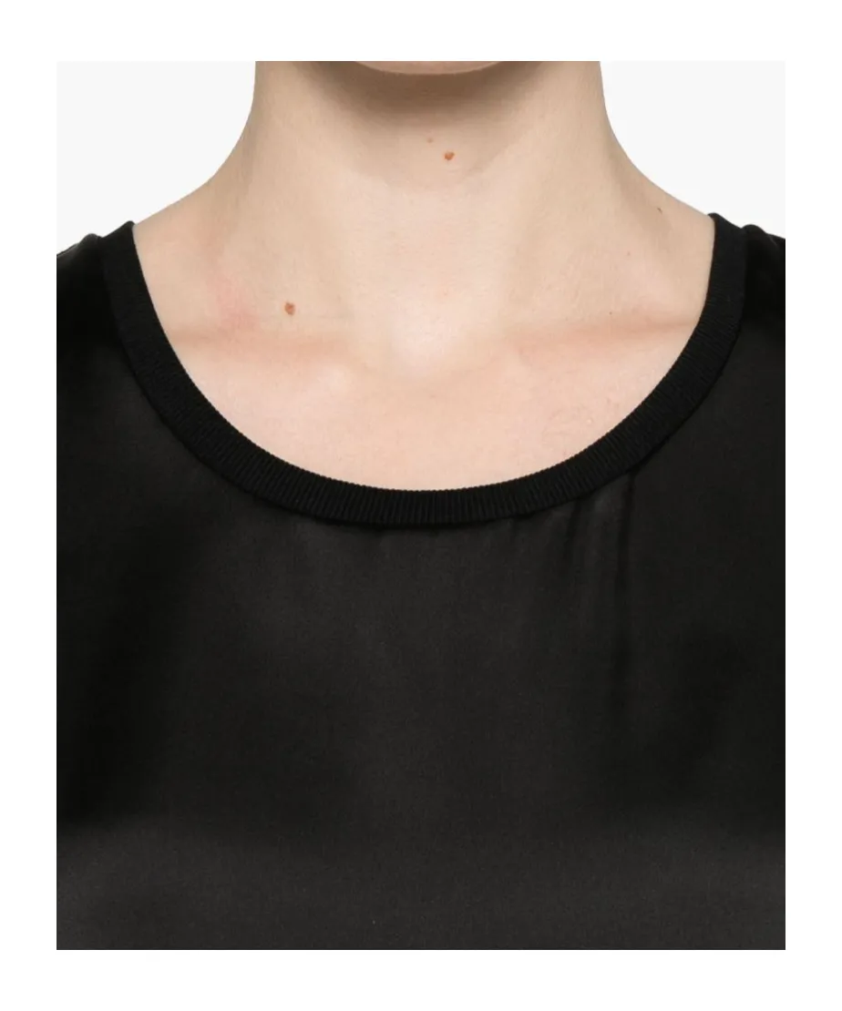 Satin Top