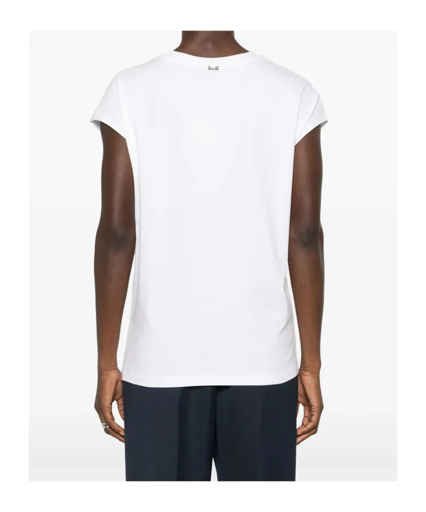 Interlock Jersey T-Shirt