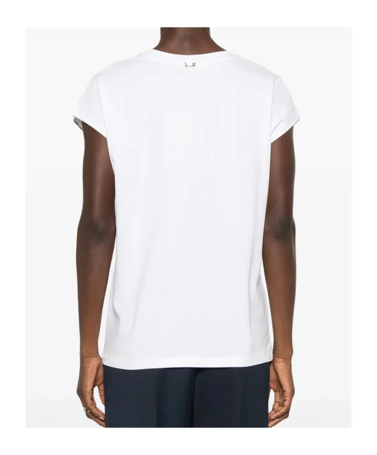 Printed Graphic T-Shirt