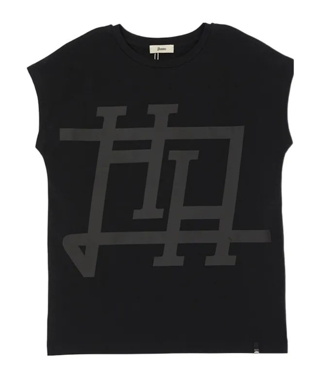 Printed Graphic T-Shirt