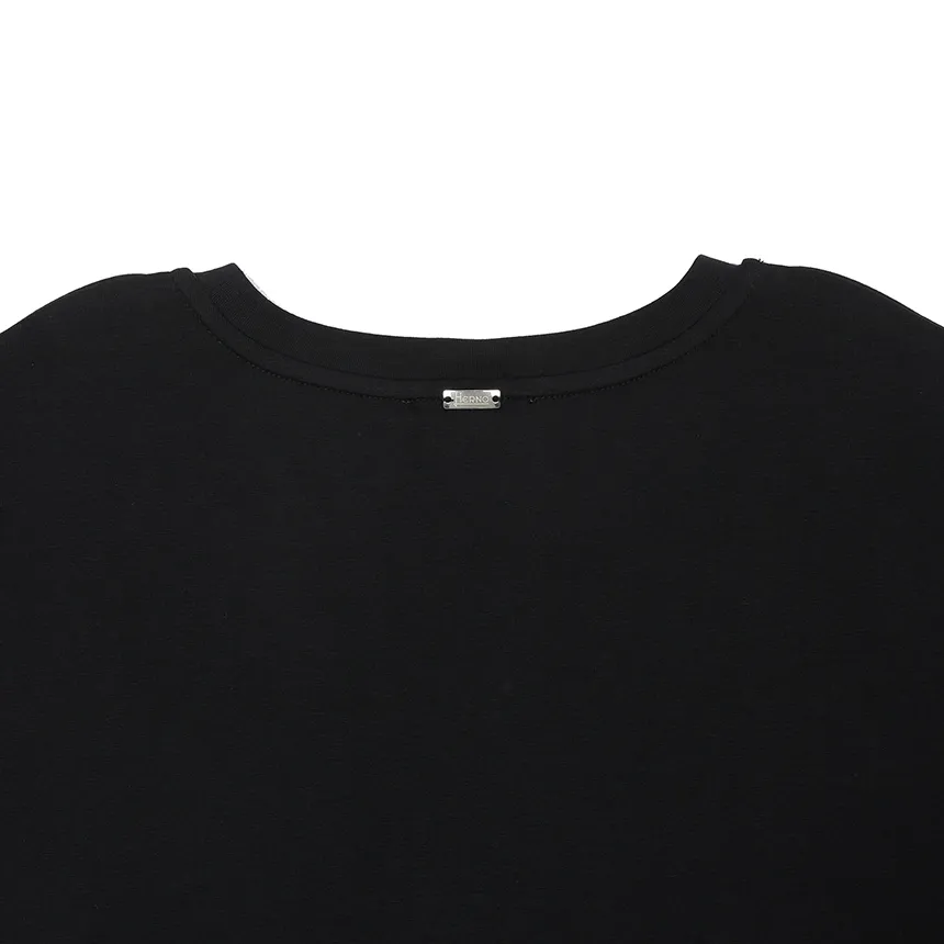 Printed Graphic T-Shirt