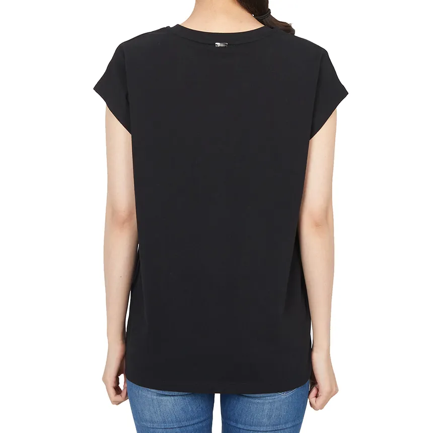 Printed Graphic T-Shirt