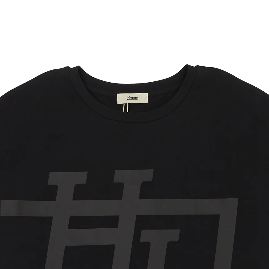 Printed Graphic T-Shirt