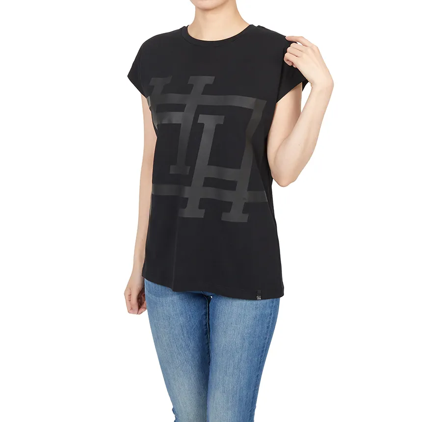 Printed Graphic T-Shirt