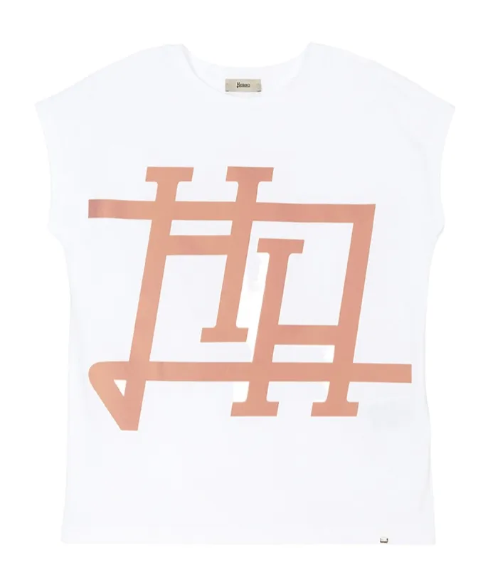 Printed Graphic T-Shirt