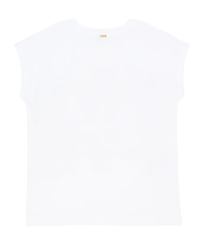 Printed Graphic T-Shirt
