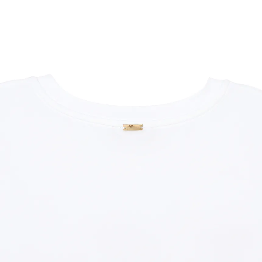 Printed Graphic T-Shirt