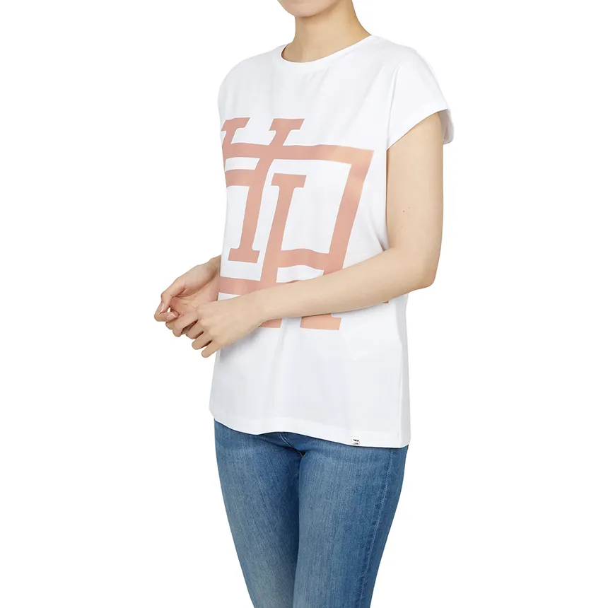 Printed Graphic T-Shirt