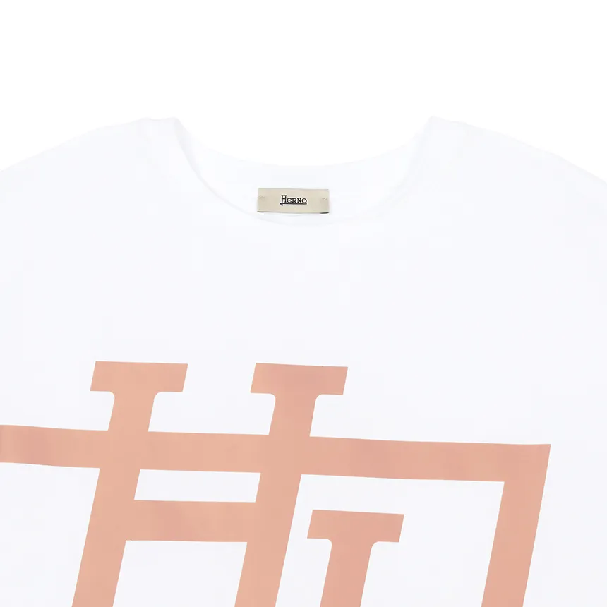 Printed Graphic T-Shirt