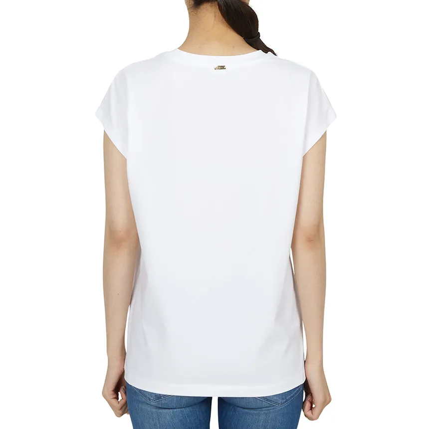 Printed Graphic T-Shirt