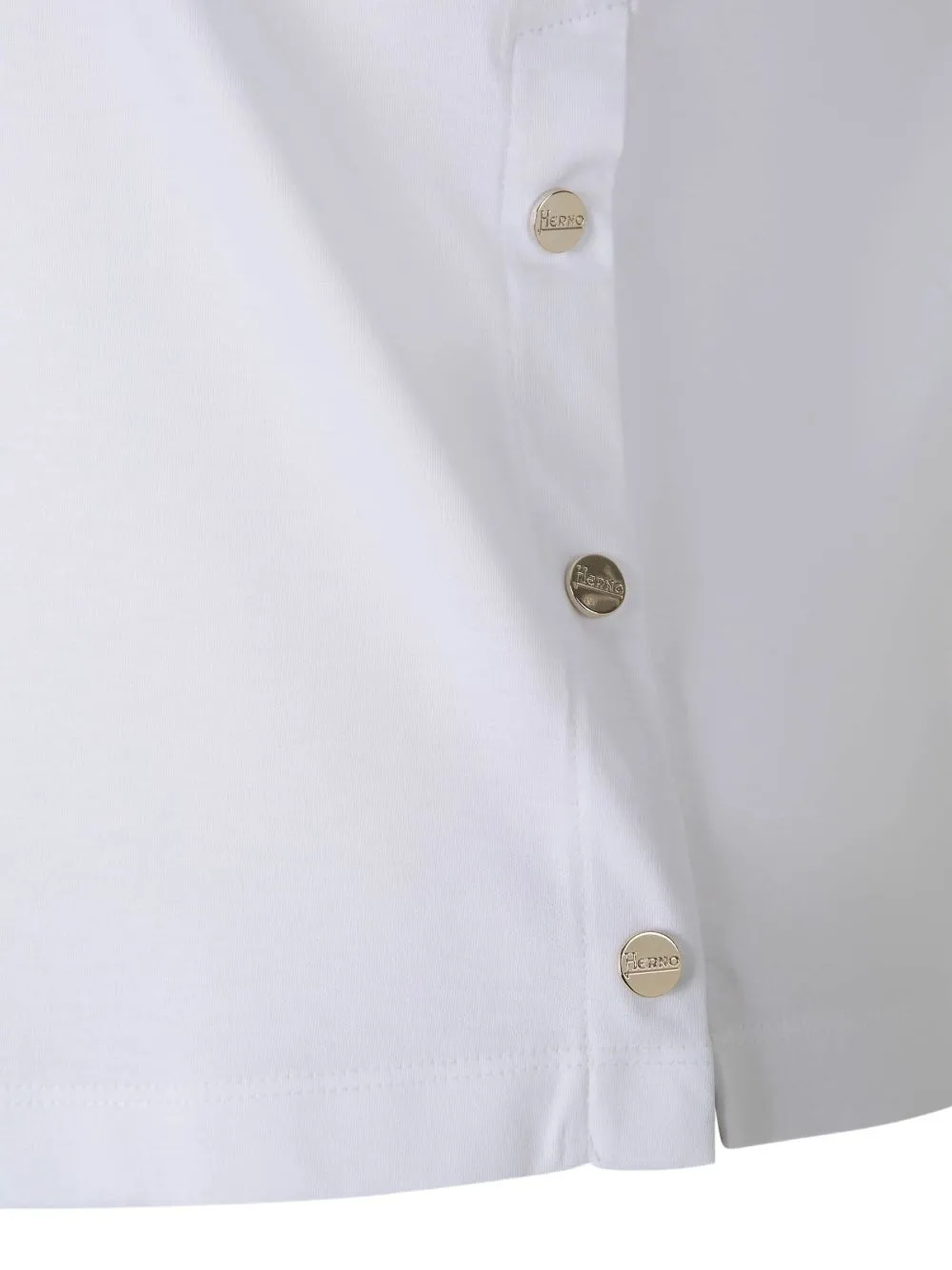 Short-Sleeved Crewneck T-Shirt