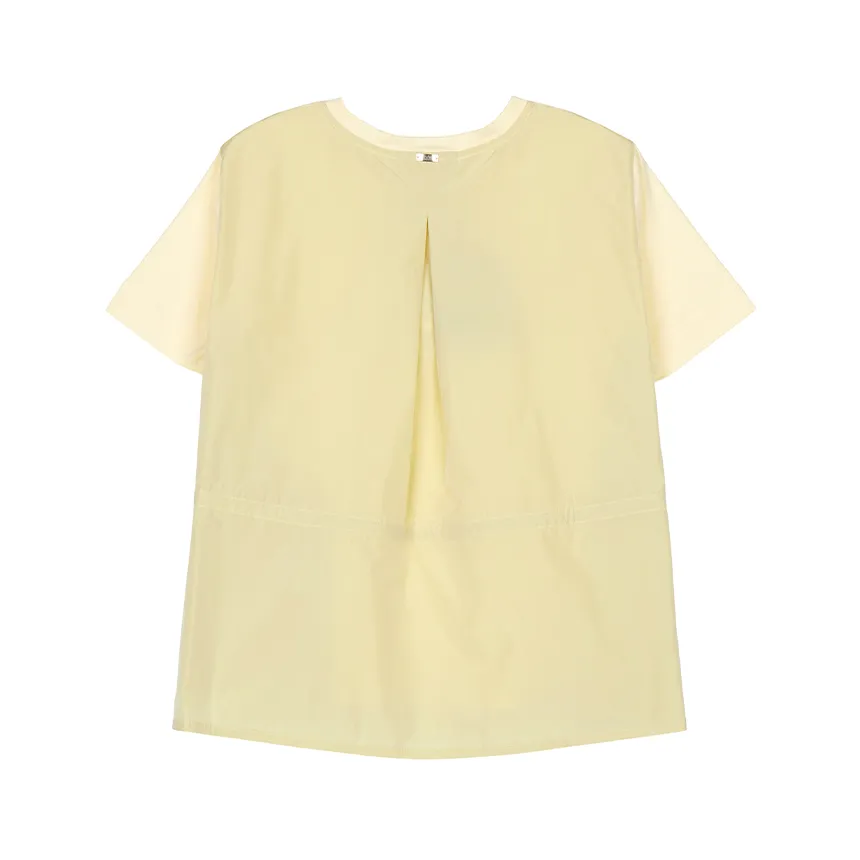 Jersey T-Shirt