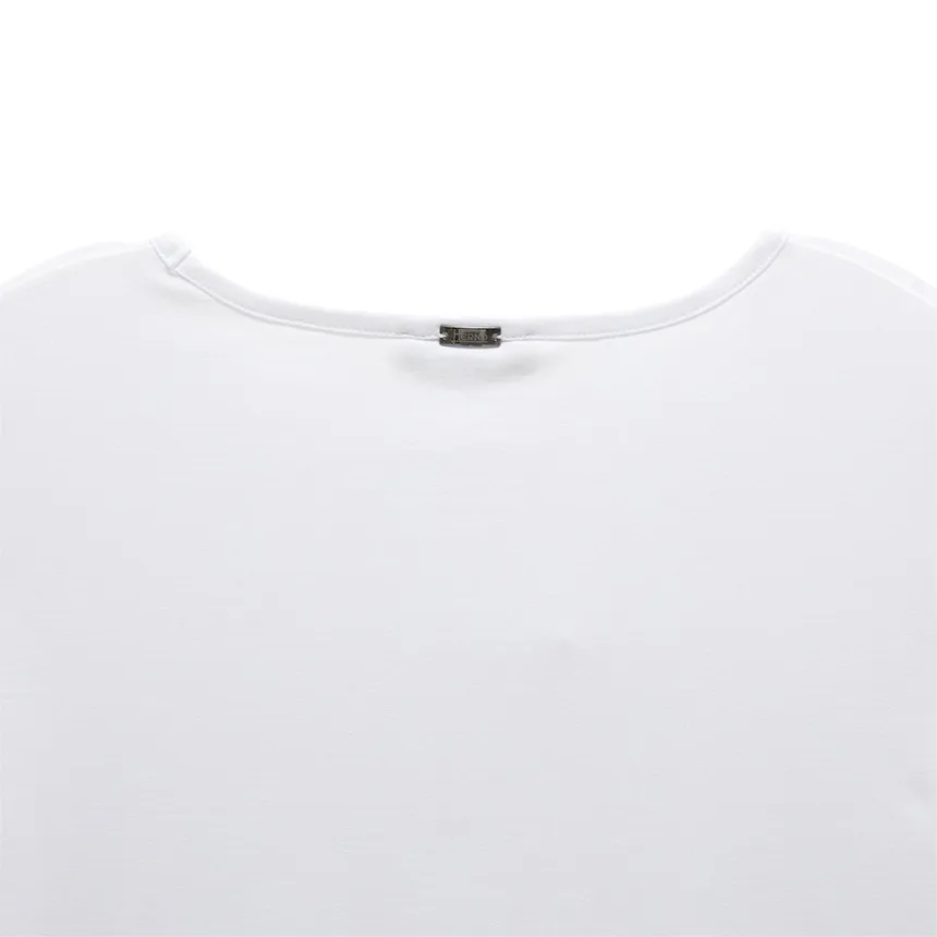 Interlock Jersey T-Shirt