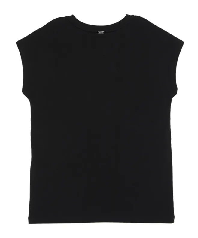 Logo Graphic T-Shirt