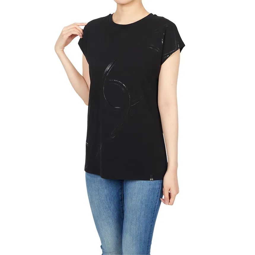 Logo Graphic T-Shirt