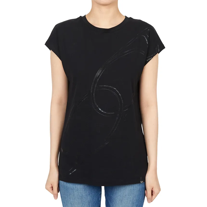 Logo Graphic T-Shirt