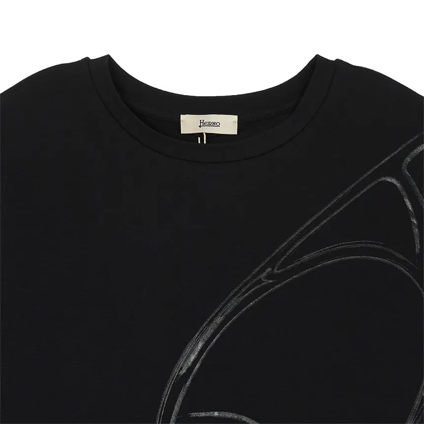 Logo Graphic T-Shirt