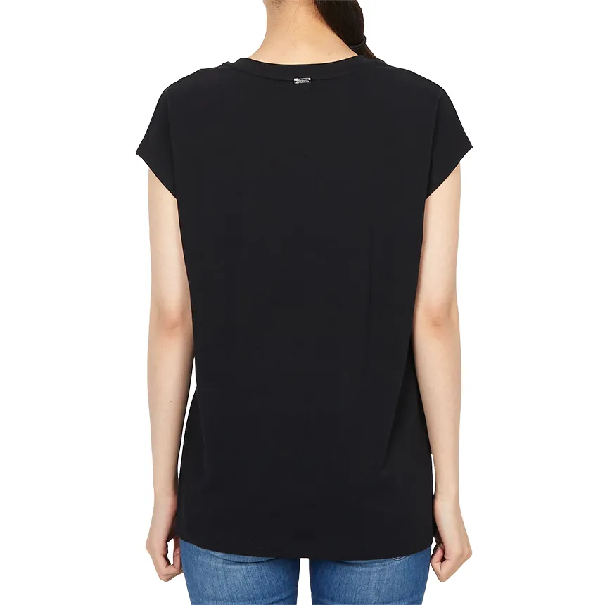 Logo Graphic T-Shirt