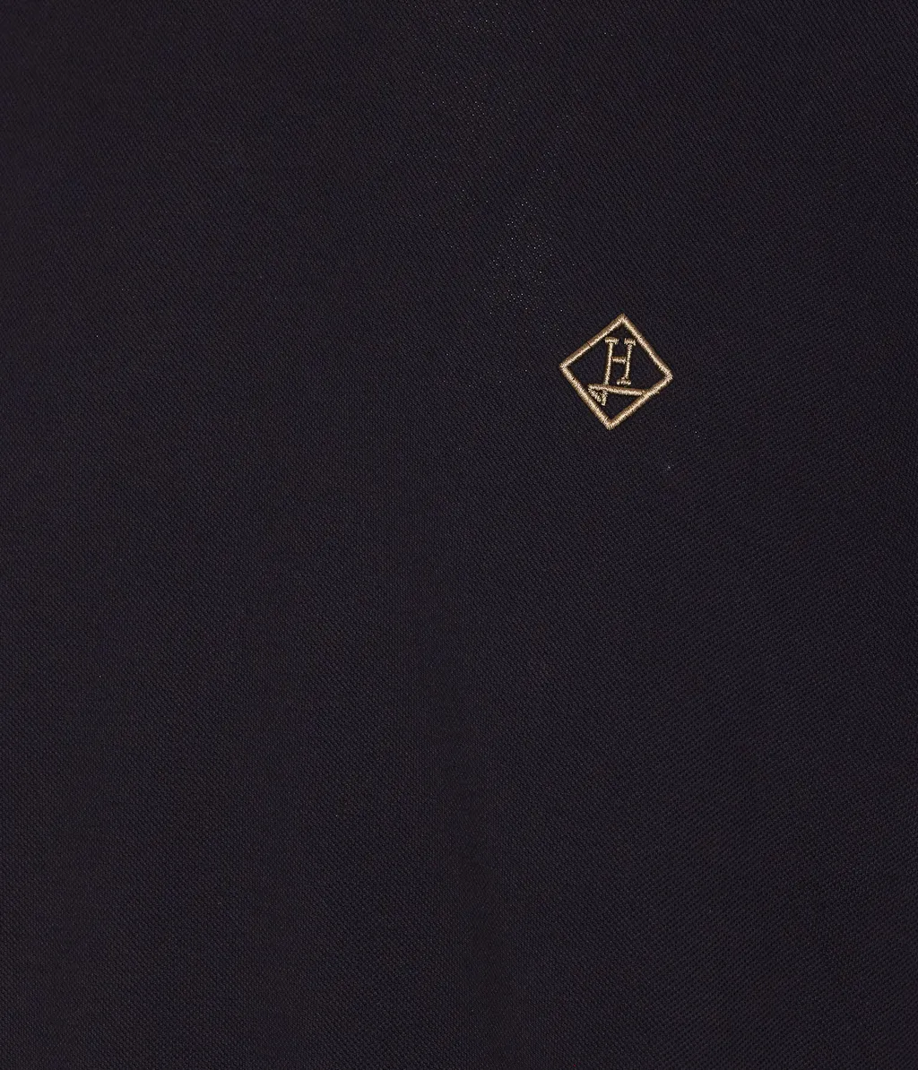 Short Sleeved Crewneck T-Shirt