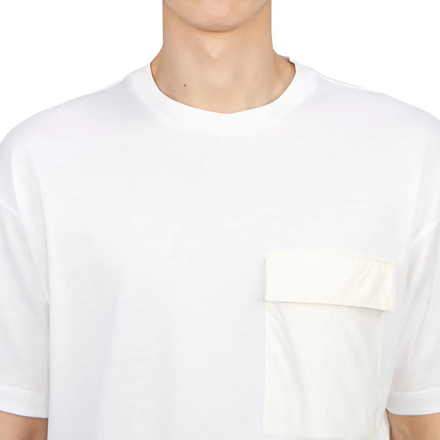 Round Neck Short Sleeve T-Shirt