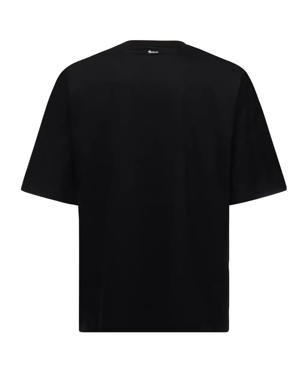 Round Neck Short Sleeve T-Shirt