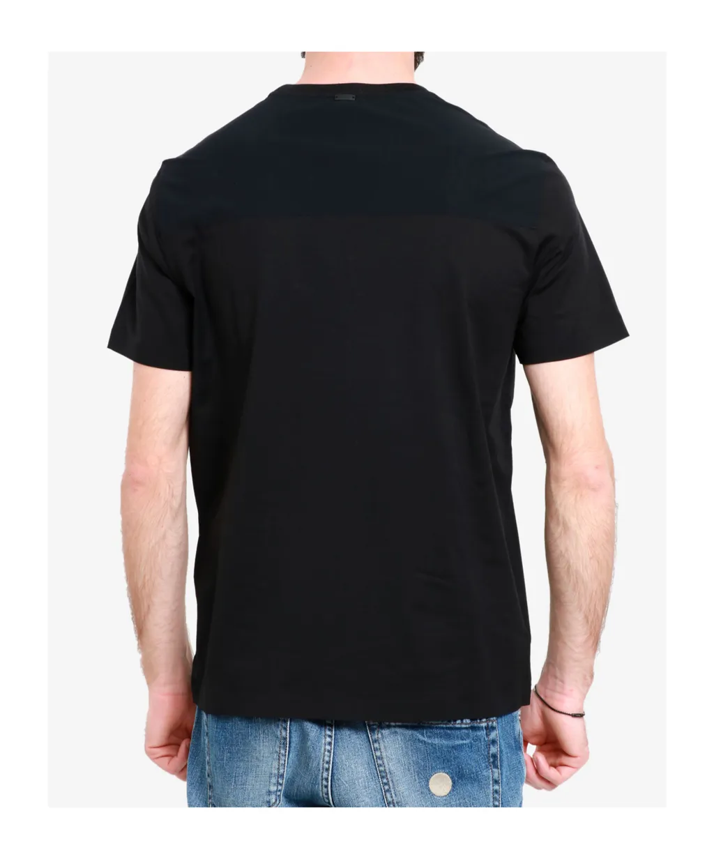 Pocket-Detailed T-Shirt